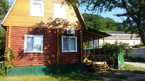 EcoCottage Podsolnukh